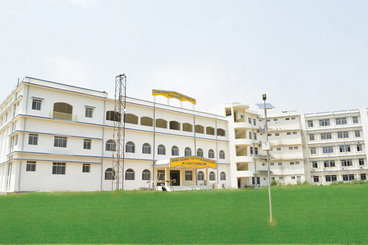 auditorium